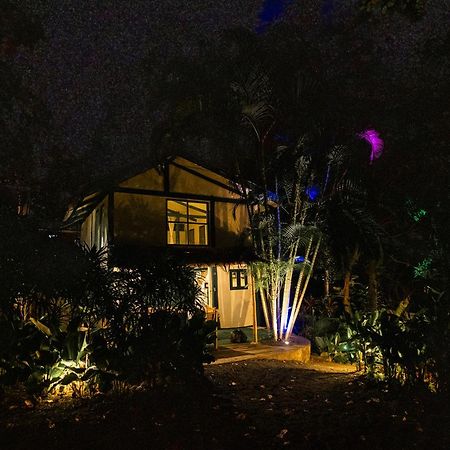 Leela Garden Resort Ban Nok 외부 사진