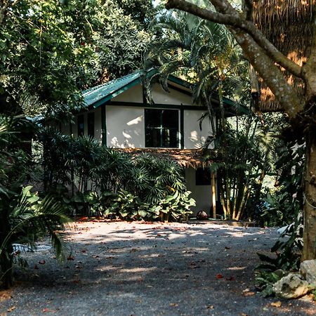 Leela Garden Resort Ban Nok 외부 사진