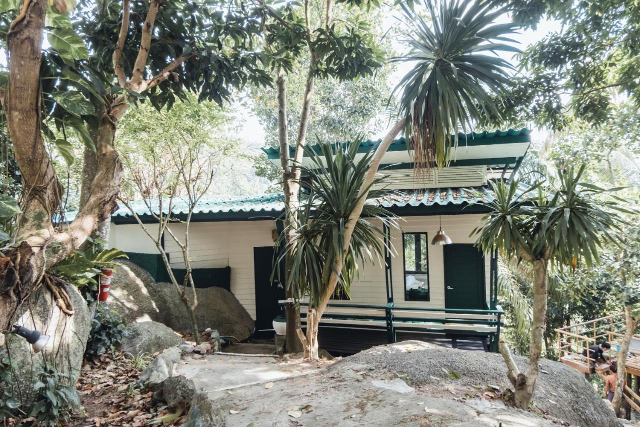 Leela Garden Resort Ban Nok 외부 사진