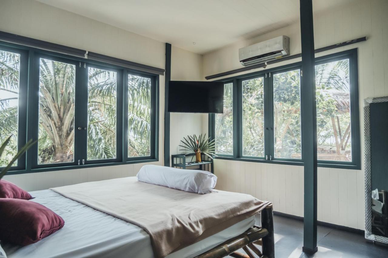 Leela Garden Resort Ban Nok 외부 사진