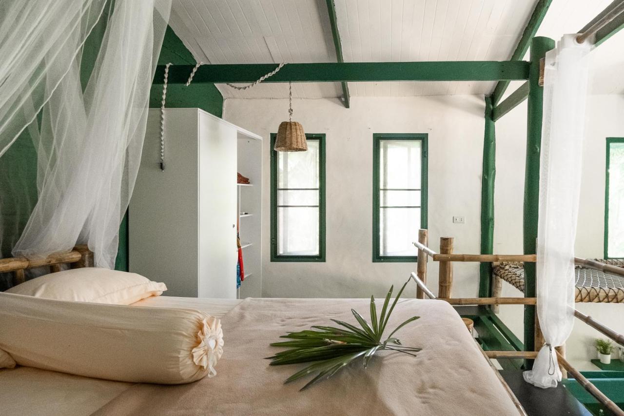 Leela Garden Resort Ban Nok 외부 사진