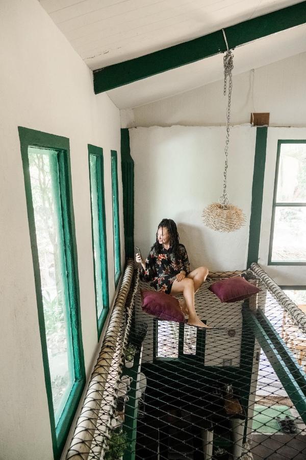 Leela Garden Resort Ban Nok 외부 사진