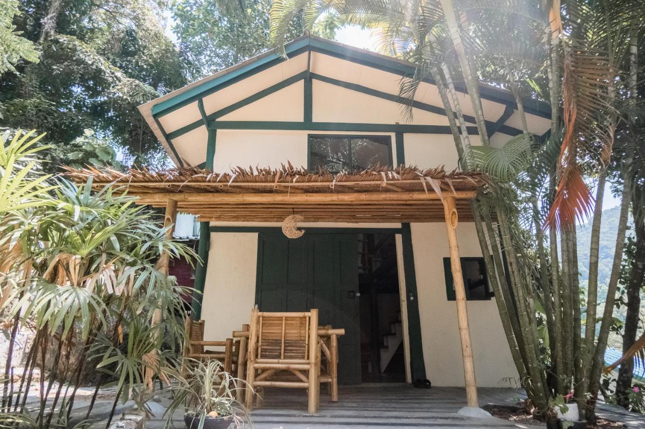 Leela Garden Resort Ban Nok 외부 사진