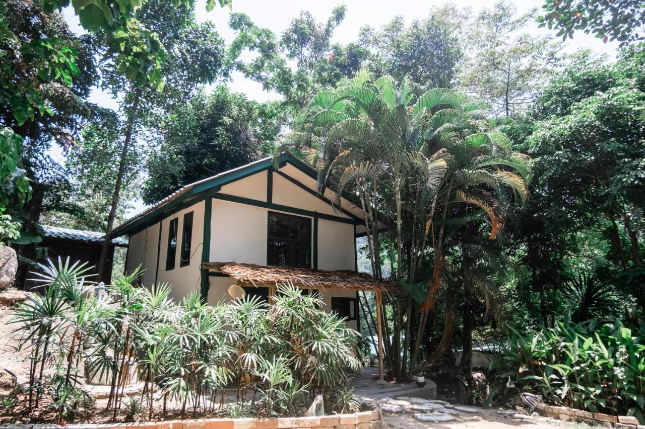 Leela Garden Resort Ban Nok 외부 사진