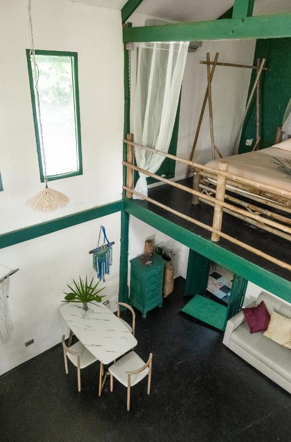 Leela Garden Resort Ban Nok 외부 사진