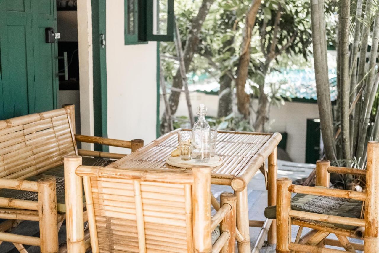 Leela Garden Resort Ban Nok 외부 사진