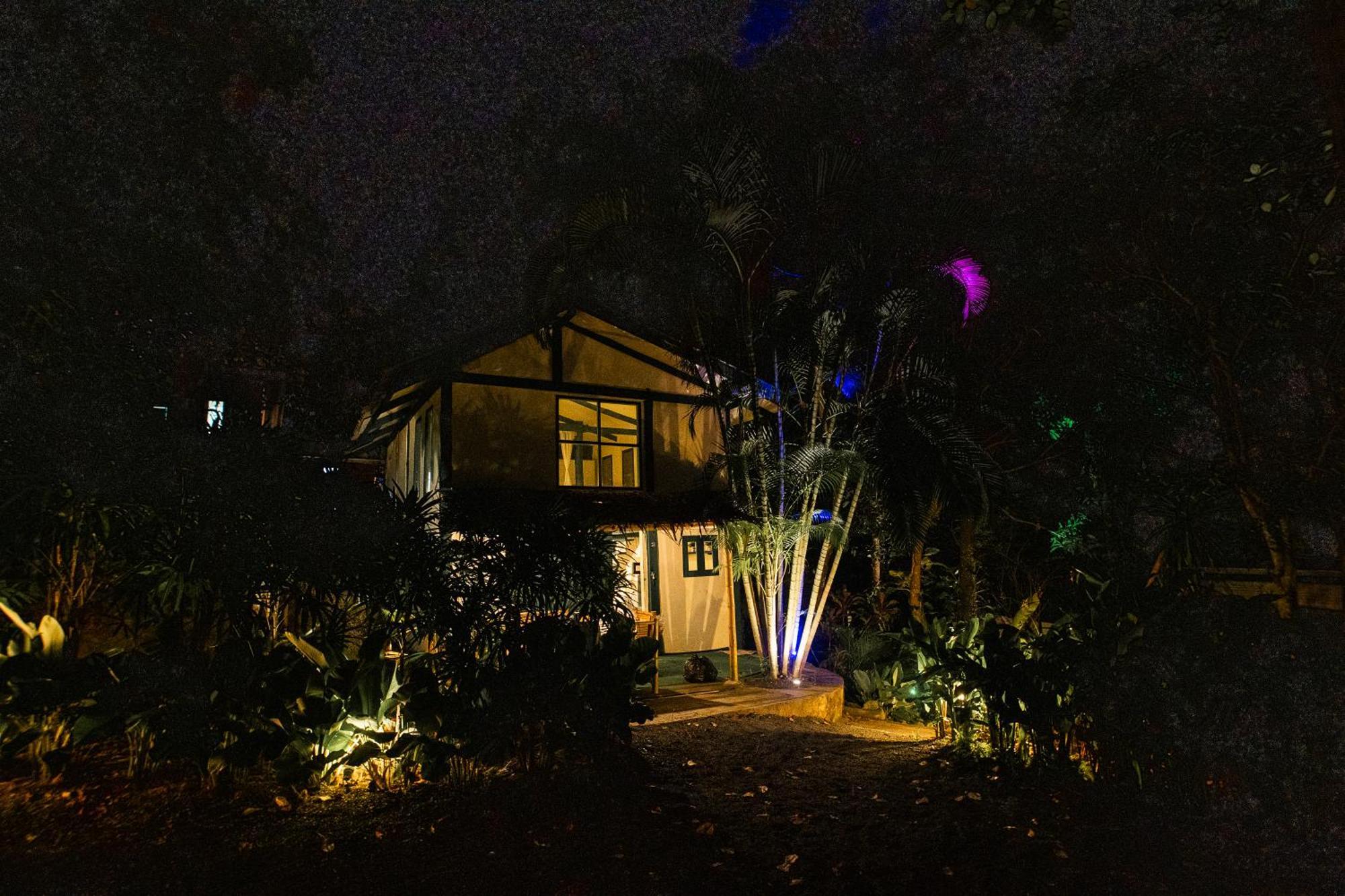 Leela Garden Resort Ban Nok 외부 사진