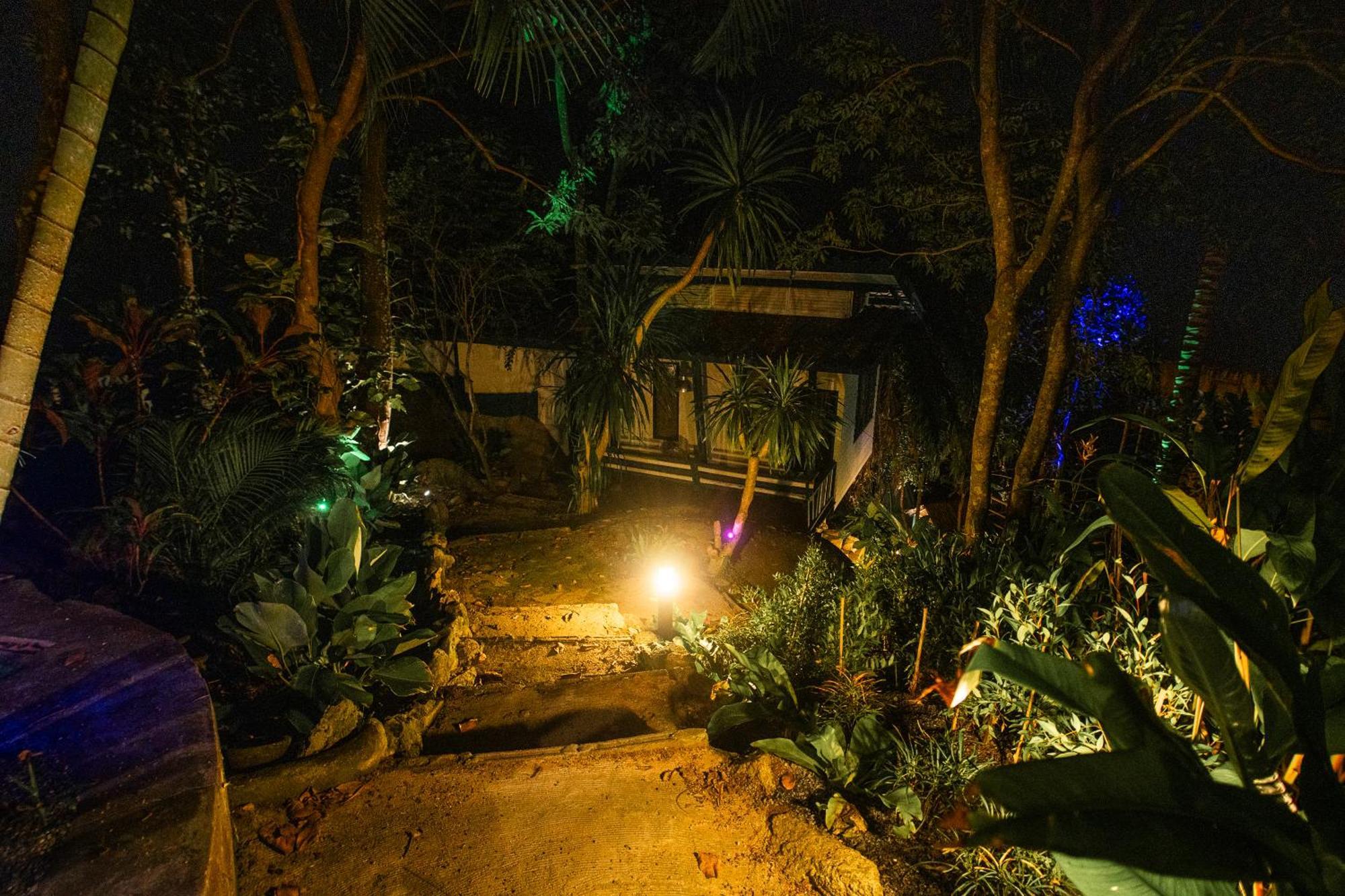 Leela Garden Resort Ban Nok 외부 사진