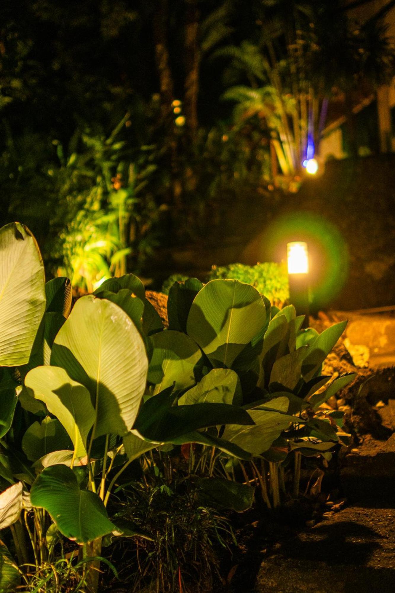 Leela Garden Resort Ban Nok 외부 사진