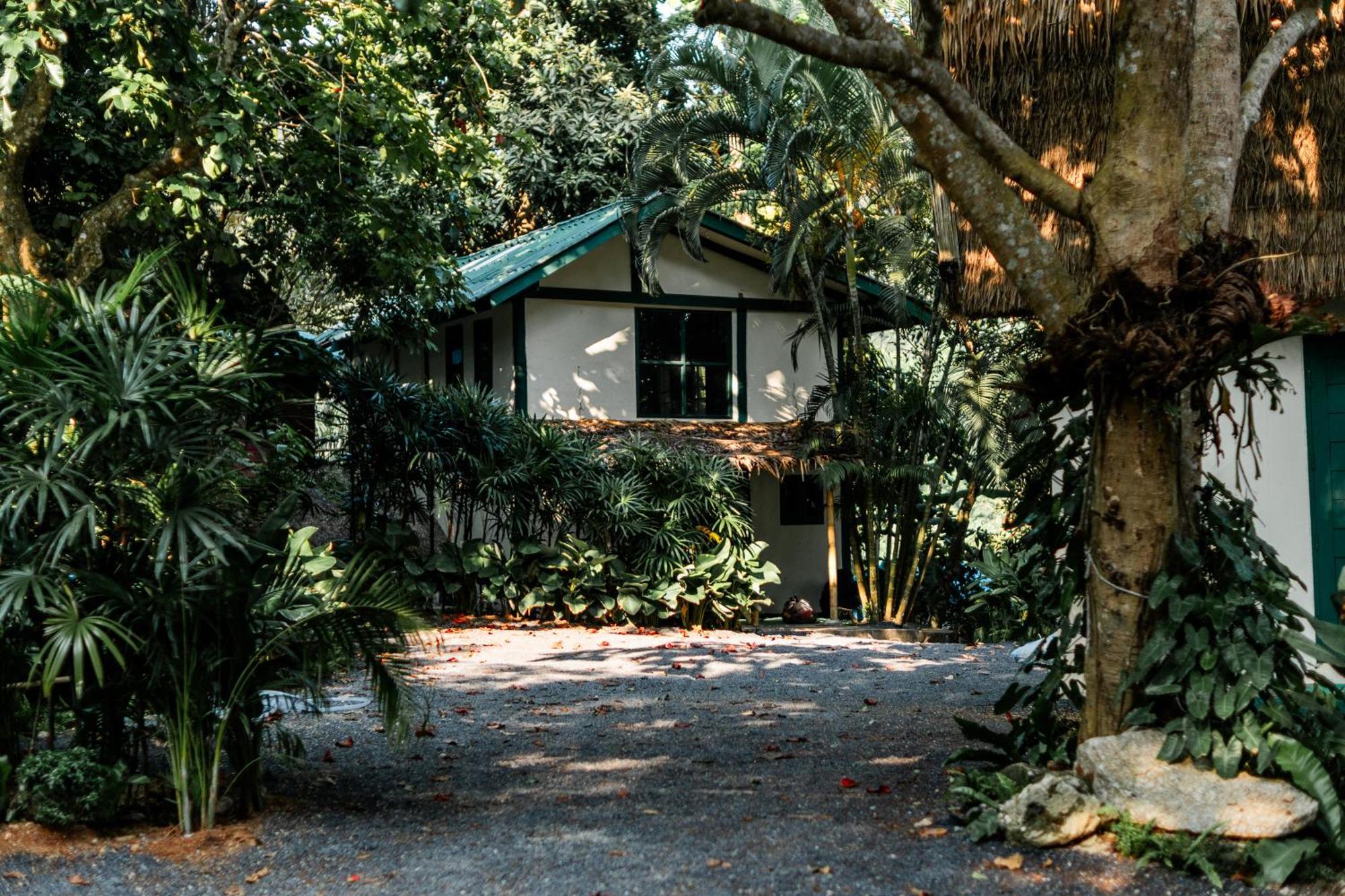 Leela Garden Resort Ban Nok 외부 사진