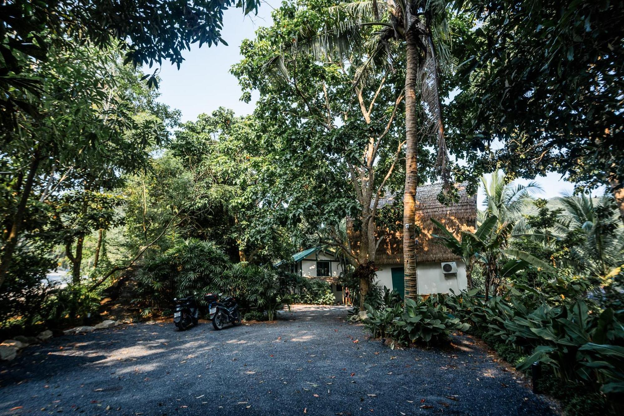 Leela Garden Resort Ban Nok 외부 사진