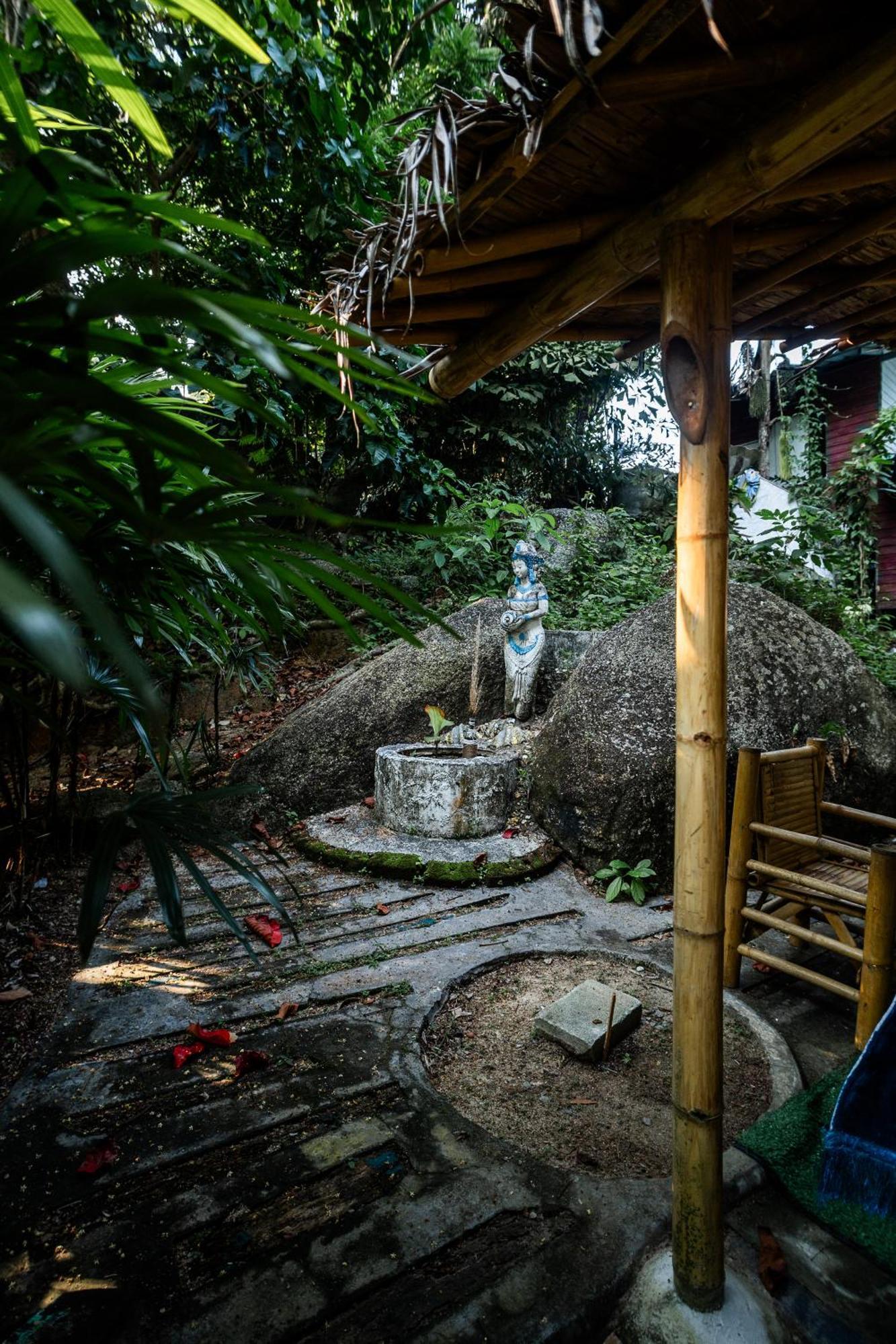 Leela Garden Resort Ban Nok 외부 사진