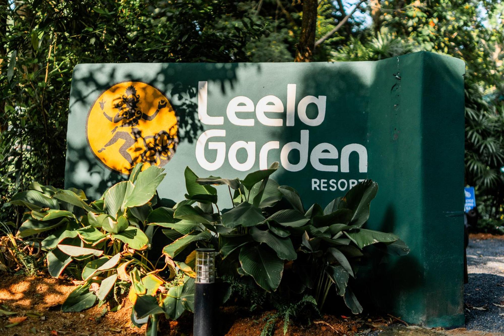 Leela Garden Resort Ban Nok 외부 사진
